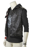 Watch Dogs 2 Wrench Cosplay Costume
