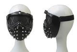 Watch Dogs 2 Wrench Cosplay Costume