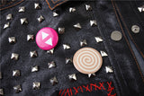 Watch Dogs 2 Wrench Cosplay Costume