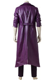 DC Game Injustice 2 Joker Cosplay Costume Halloween Cosplay Costume
