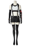 Final Fantasy VII Tifa Lockhart Cosplay Costume Style B