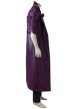 DC Game Injustice 2 Joker Cosplay Costume Halloween Cosplay Costume