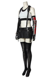 Final Fantasy VII Tifa Lockhart Cosplay Costume Style B