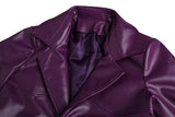 DC Game Injustice 2 Joker Cosplay Costume Halloween Cosplay Costume