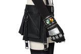 Final Fantasy VII Tifa Lockhart Cosplay Costume Style B