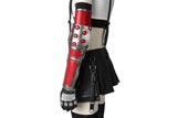 Final Fantasy VII Tifa Lockhart Cosplay Costume Style B