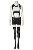 Final Fantasy VII Tifa Lockhart Cosplay Costume Style B
