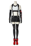 Final Fantasy VII Tifa Lockhart Cosplay Costume Style B