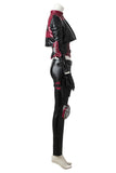 DC Game Injustice 2 Harley Quinn Cosplay Costume Halloween Outfit
