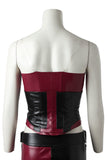 DC Game Injustice 2 Harley Quinn Cosplay Costume Halloween Outfit