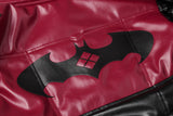 DC Game Injustice 2 Harley Quinn Cosplay Costume Halloween Outfit