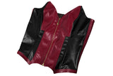 DC Game Injustice 2 Harley Quinn Cosplay Costume Halloween Outfit