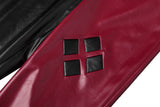 DC Game Injustice 2 Harley Quinn Cosplay Costume Halloween Outfit