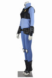 Disney Zootopia Officer Judy Hopps Cosplay Costume