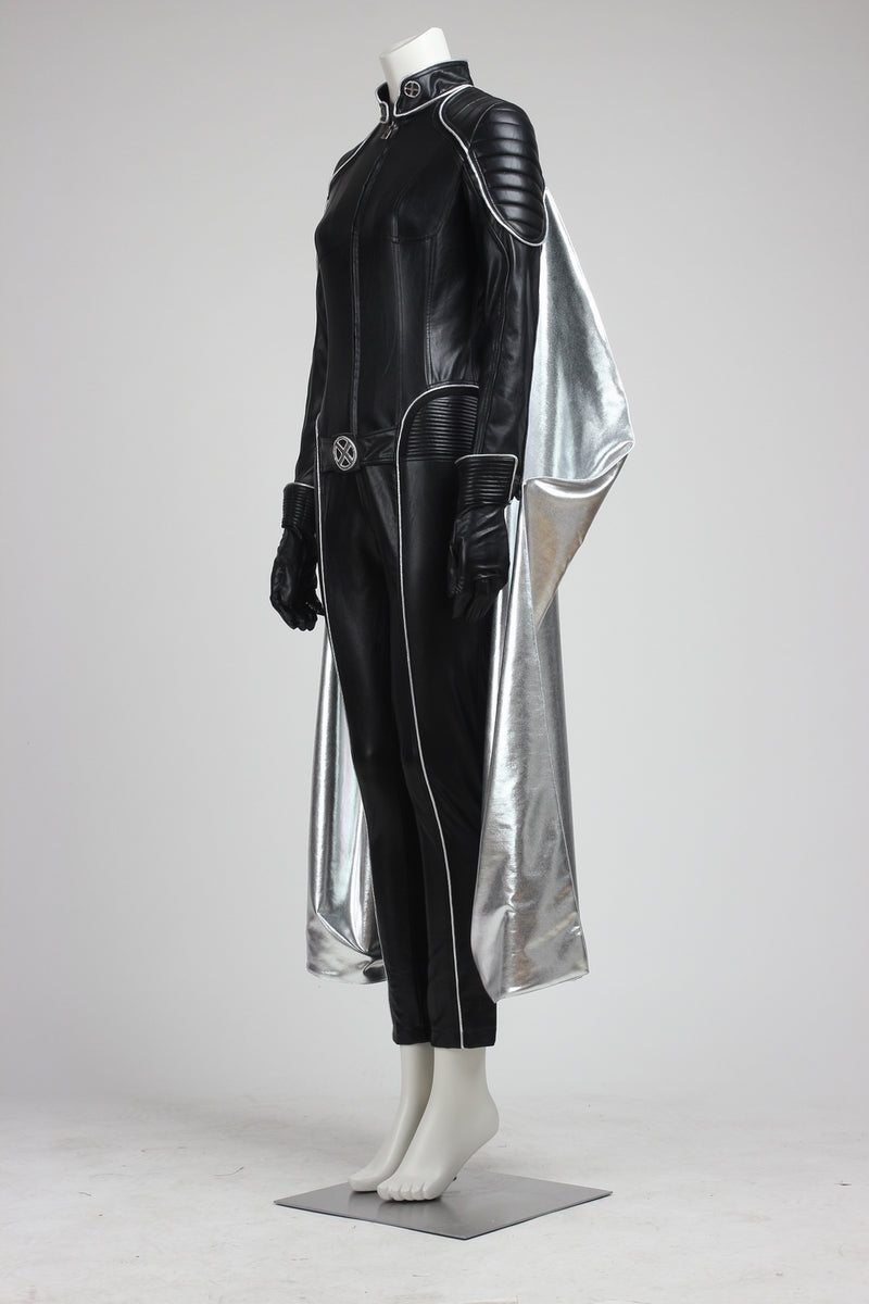 Marvel X-Men The Last Stand Storm Ororo Munroe Cosplay Costume