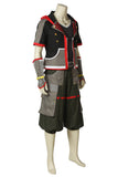 Kingdom Hearts III Sora Cosplay Costume