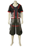 Kingdom Hearts III Sora Cosplay Costume