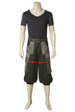 Kingdom Hearts III Sora Cosplay Costume