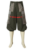 Kingdom Hearts III Sora Cosplay Costume