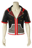 Kingdom Hearts III Sora Cosplay Costume