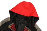 Kingdom Hearts III Sora Cosplay Costume