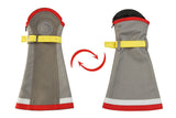 Kingdom Hearts III Sora Cosplay Costume