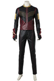DC Comics The Flash Vibe Paco Ramone Cosplay Costume