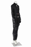 Marvel Captain America Civil War Black Widow Natasha Romanoff Cosplay Costume