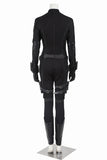 Marvel Captain America Civil War Black Widow Natasha Romanoff Cosplay Costume