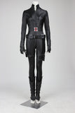 Marvel's The Avengers Natasha Romanoff Black Widow Cosplay Costume