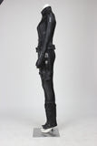 Marvel's The Avengers Natasha Romanoff Black Widow Cosplay Costume