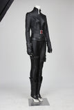 Marvel's The Avengers Natasha Romanoff Black Widow Cosplay Costume