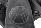 Marvel's The Avengers Natasha Romanoff Black Widow Cosplay Costume