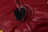 The Flash Season 3 Jesse Quick Cosplay Costume With Boots