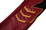 The Flash Season 3 Jesse Quick Cosplay Costume With Boots