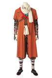 Sekiro: Shadows Die Twice One-Armed Wolf Sekiro Costume