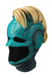 Movie Captain Marvel Carol Danvers Cosplay Costume