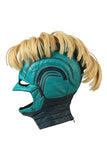Movie Captain Marvel Carol Danvers Cosplay Costume