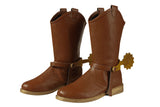 Disney Toy Story Sheriff Woody Cowboy Cosplay Costumes With Boots