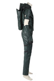 DC Comics Green Arrow Season 4 Oliver Queen Cosplay Costume