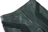 DC Comics Green Arrow Season 4 Oliver Queen Cosplay Costume