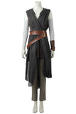 Star Wars: The Last Jedi Rey Cosplay Costume