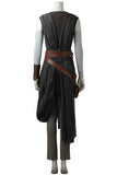 Star Wars: The Last Jedi Rey Cosplay Costume