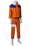 Naruto Uzumaki Naruto Cosplay Costume New Style
