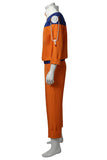 Naruto Uzumaki Naruto Cosplay Costume New Style