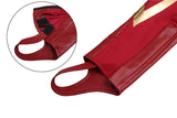 The Flash Season 4 Barry Allen Cosplay Costume With Boots