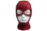 The Flash Season 4 Barry Allen Cosplay Costume With Boots