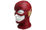 The Flash Season 4 Barry Allen Cosplay Costume With Boots