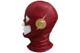 The Flash Season 4 Barry Allen Cosplay Costume With Boots