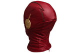 The Flash Season 4 Barry Allen Cosplay Costume With Boots